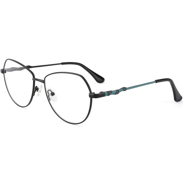 Geometrische Brillen YSAM1077
