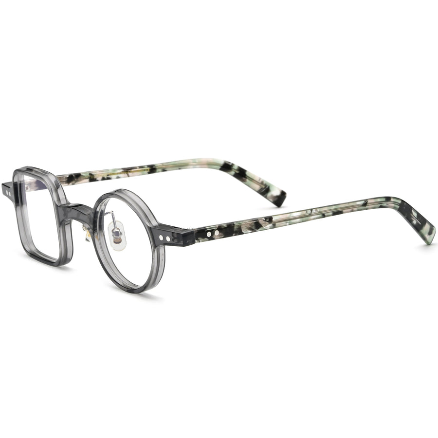 Geometrische Brillen BR1274