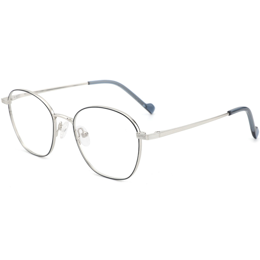Geometrische Brillen YSAM1030