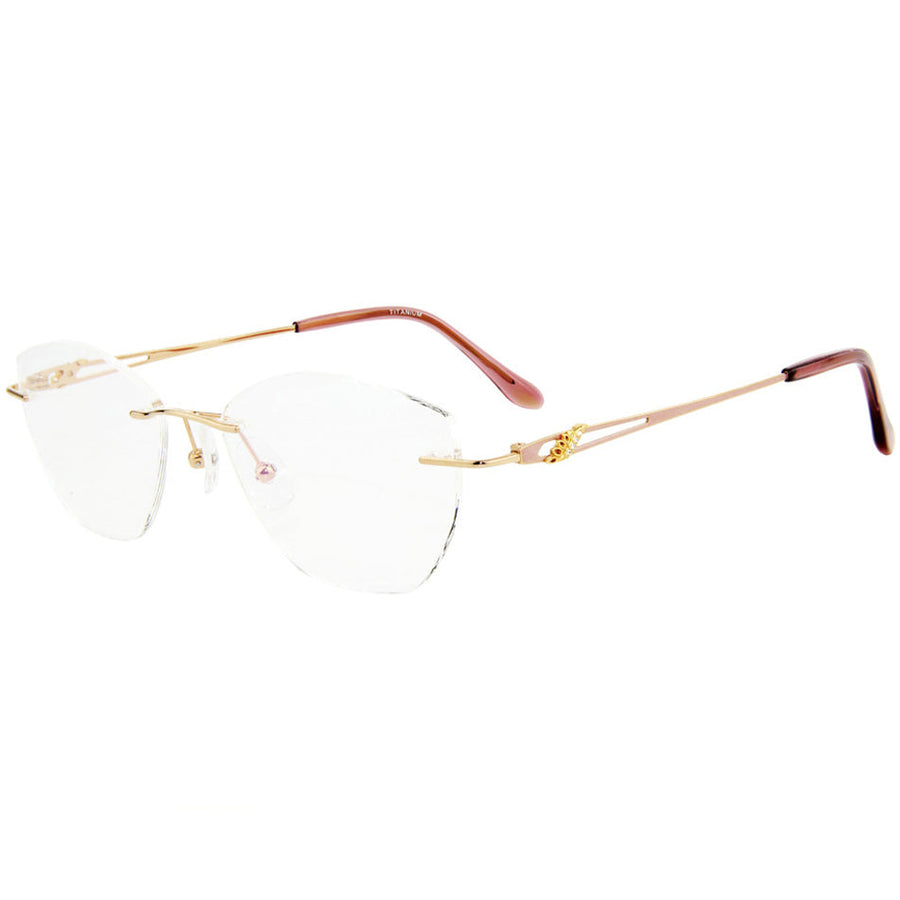 Cateye Brillen JLS1018
