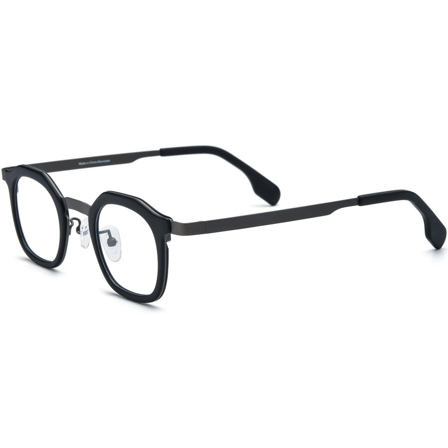 Quadratische Brillen BR1654