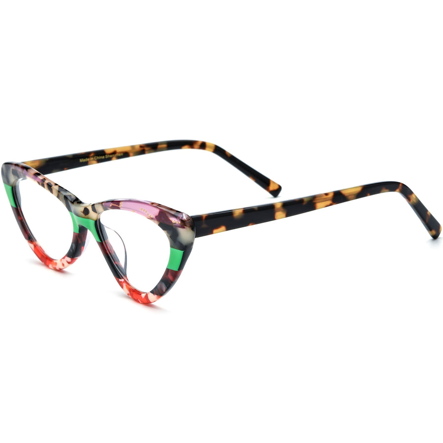 Cateye Brillen BR1652