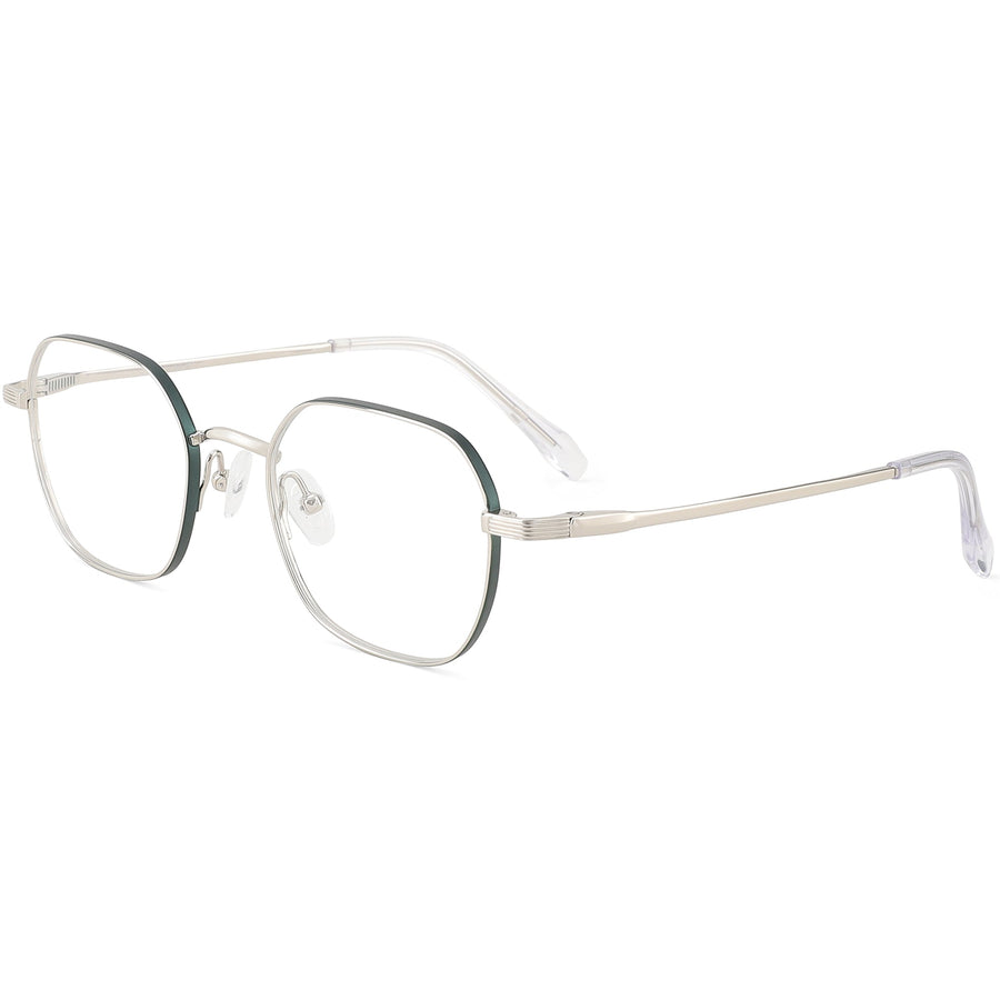 Quadratische Brillen YPT1075