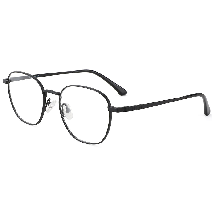 Quadratische Brillen YPT1018