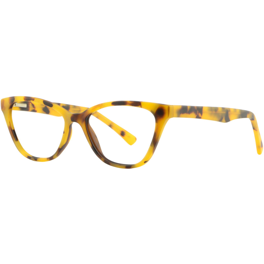 Cateye Brillen O2566