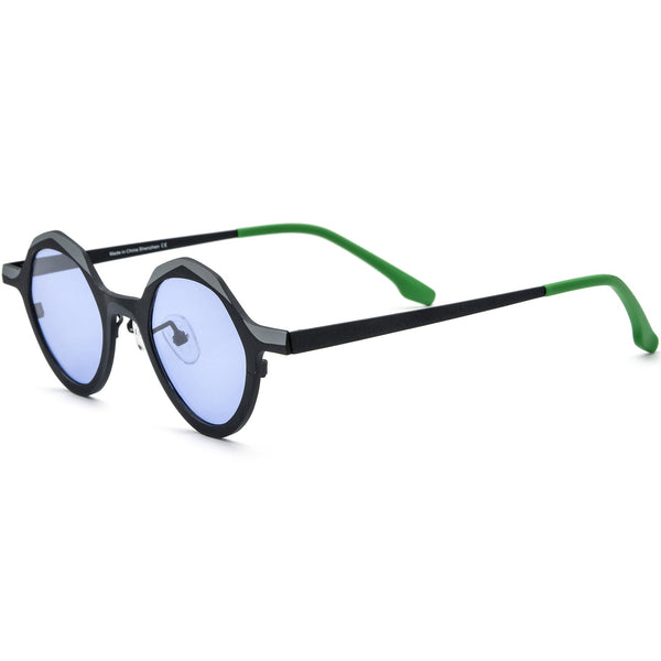Runde Sonnenbrillen BRS1119
