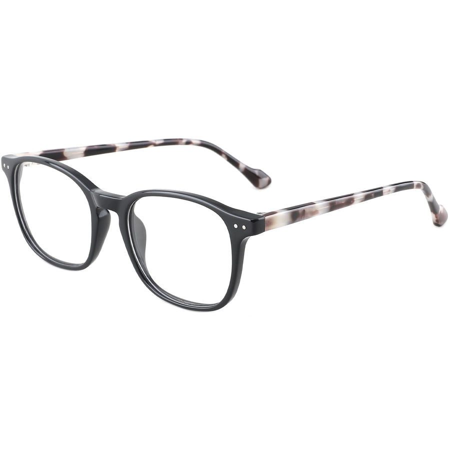 Quadratische Brillen YEA1229