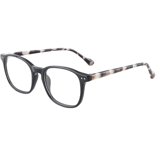 Quadratische Brillen YEA1229