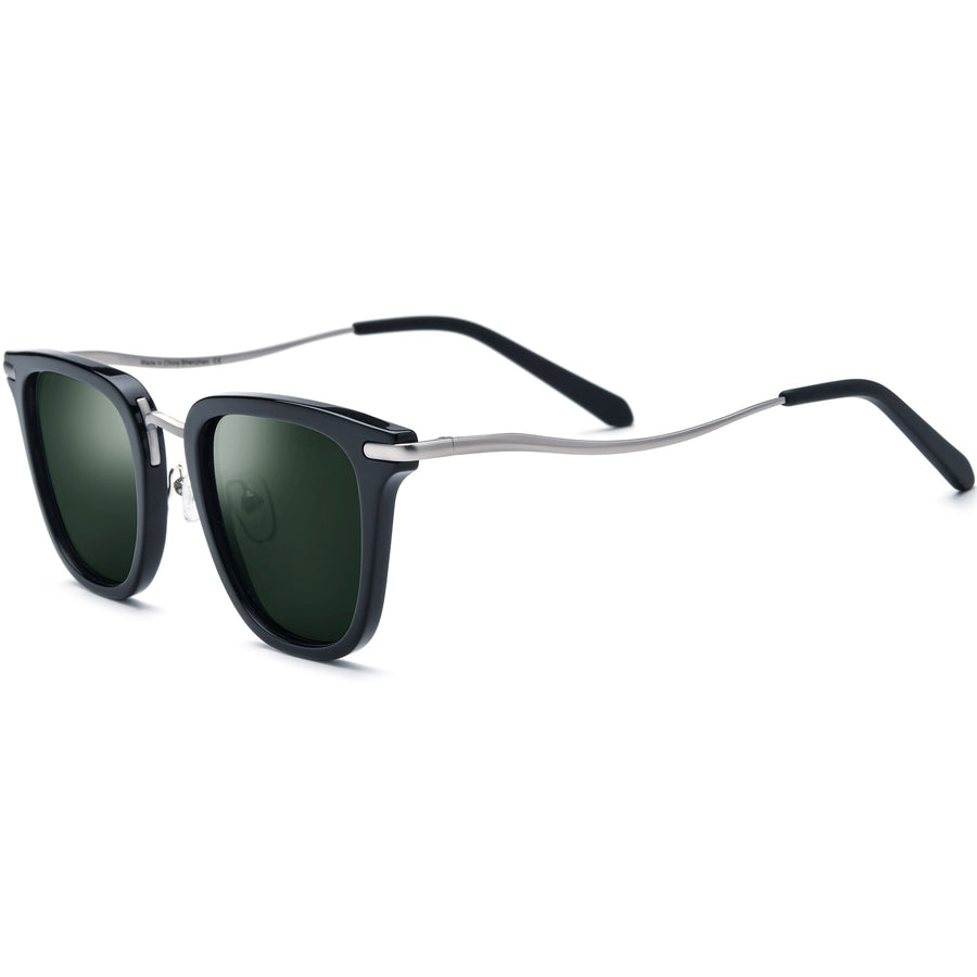 Quadratische Sonnenbrillen BRS1105