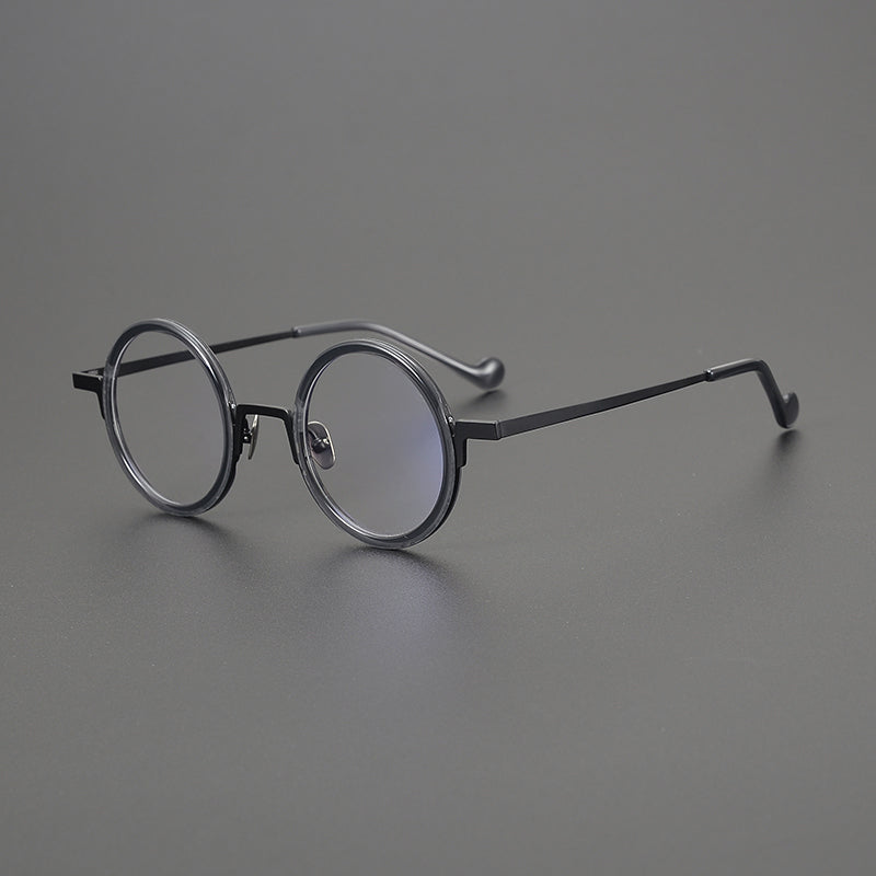Runde Brillen TG1079