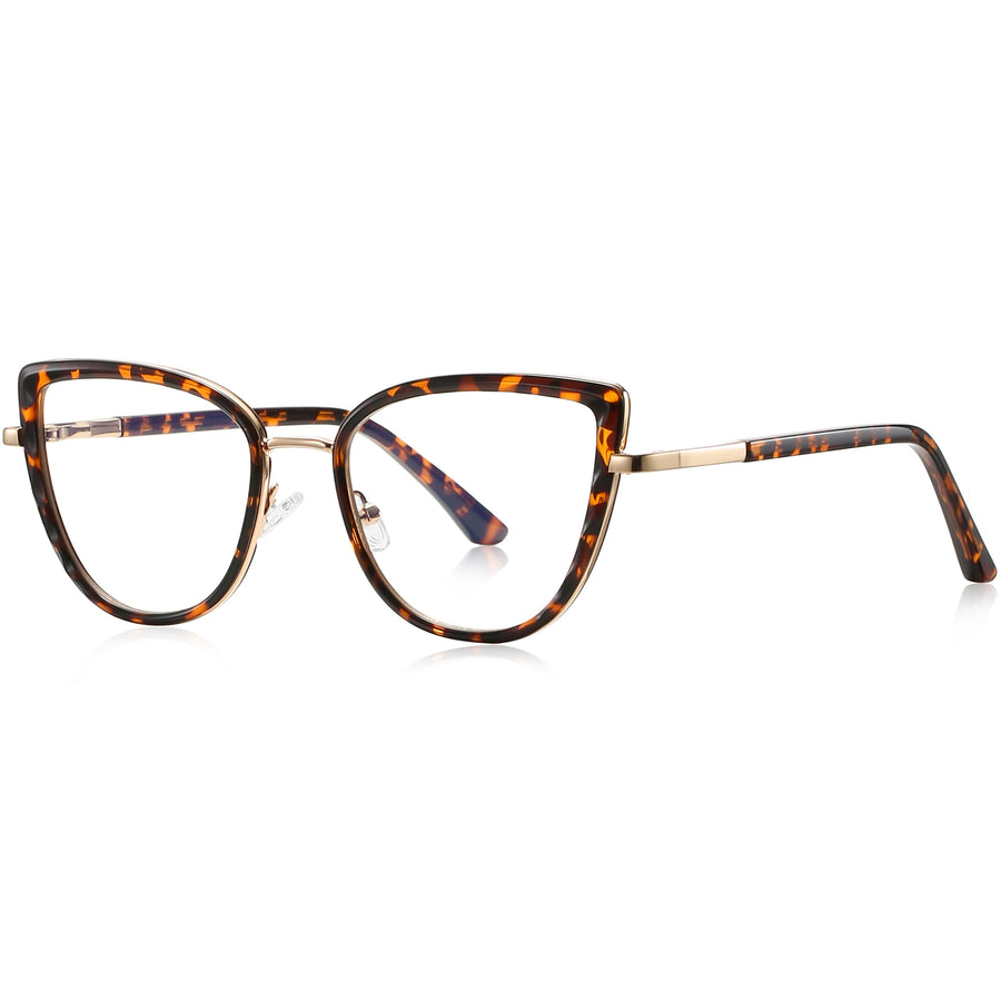 Cateye Brillen PF1334