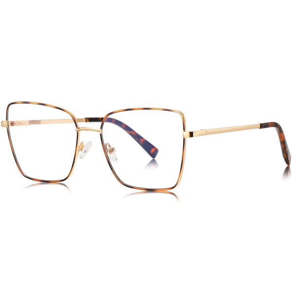 Cateye Brillen PF1033