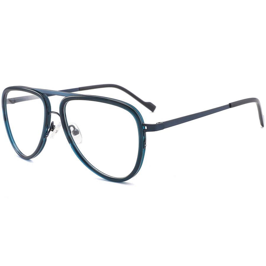 Piloten Brillen KC1002