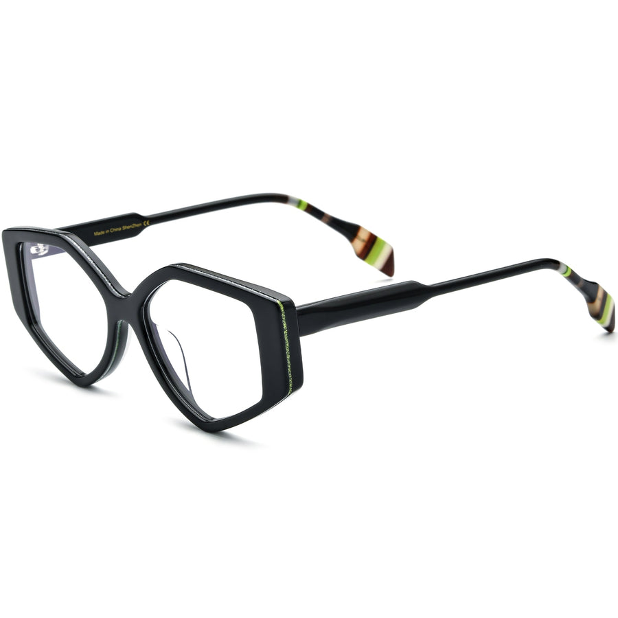 Geometrische Brillen BR1015