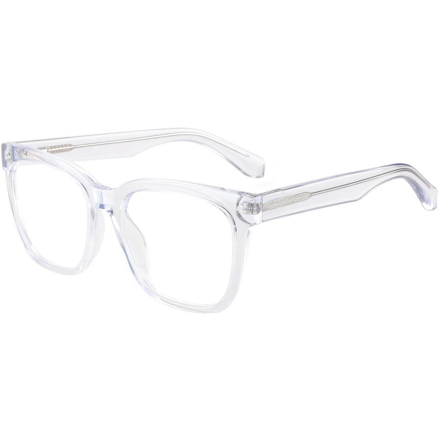 Quadratische Brillen YEA1182