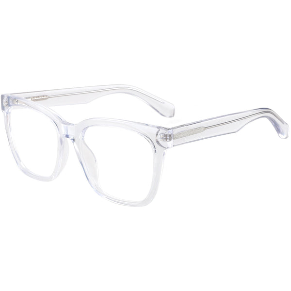 Quadratische Brillen YEA1182