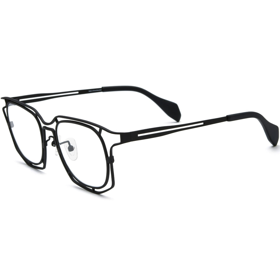 Geometrische Brillen BR1646