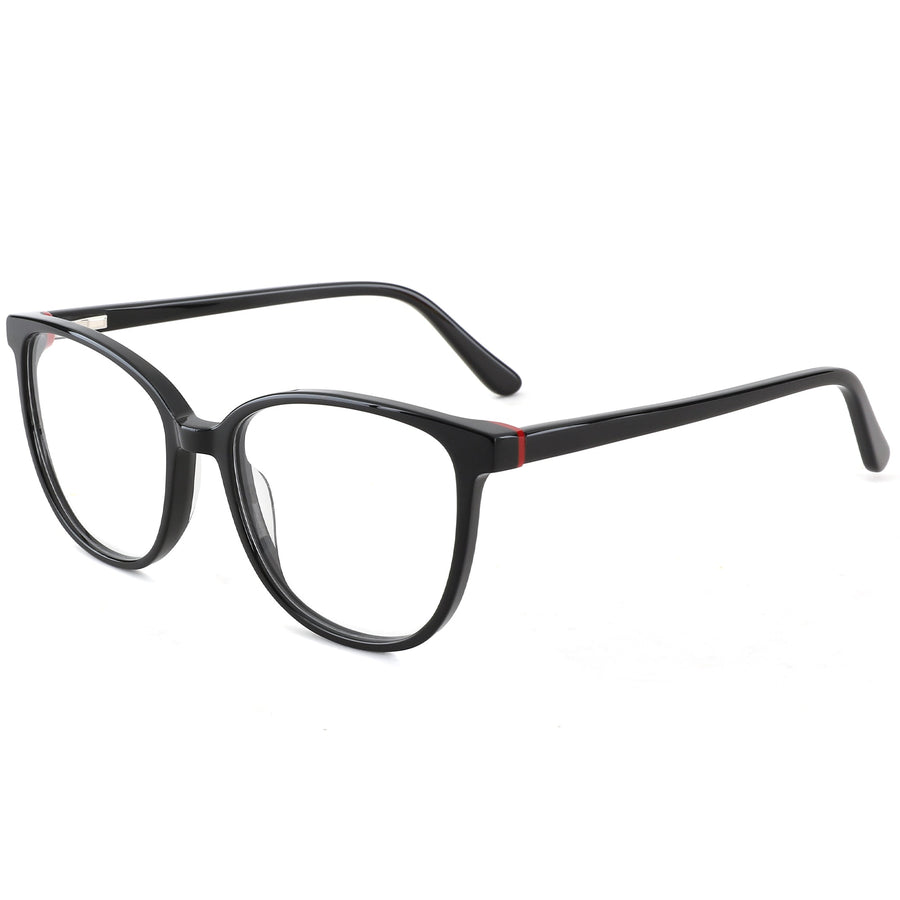 Quadratische Brillen YEA1031
