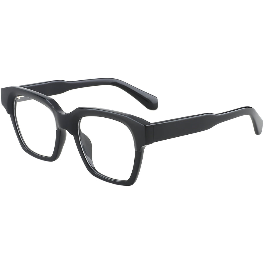 Quadratische Brillen YEA1161