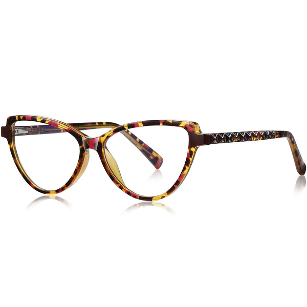 Cateye Brillen PF1060