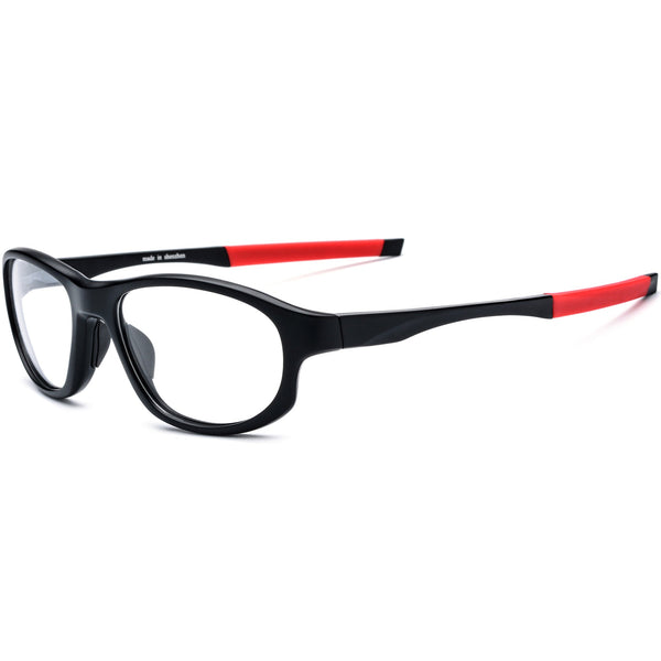 Ovale Brillen A2078