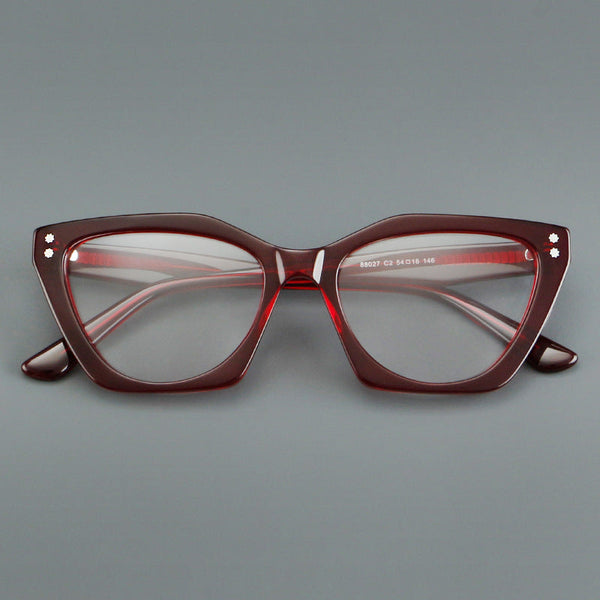 Cateye Brillen YN1006