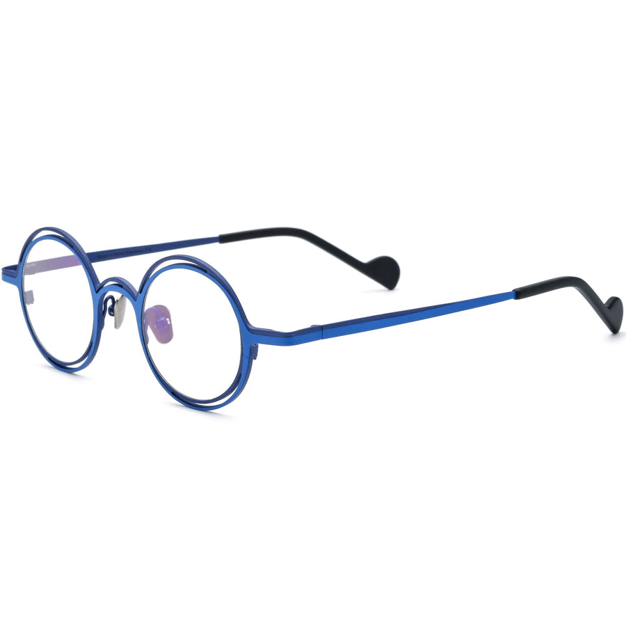 Runde Brillen BR1290