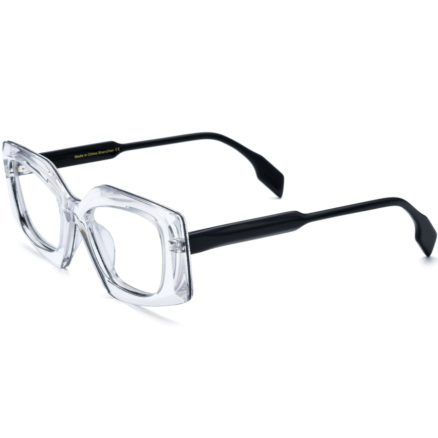 Geometrische Brillen BR1003