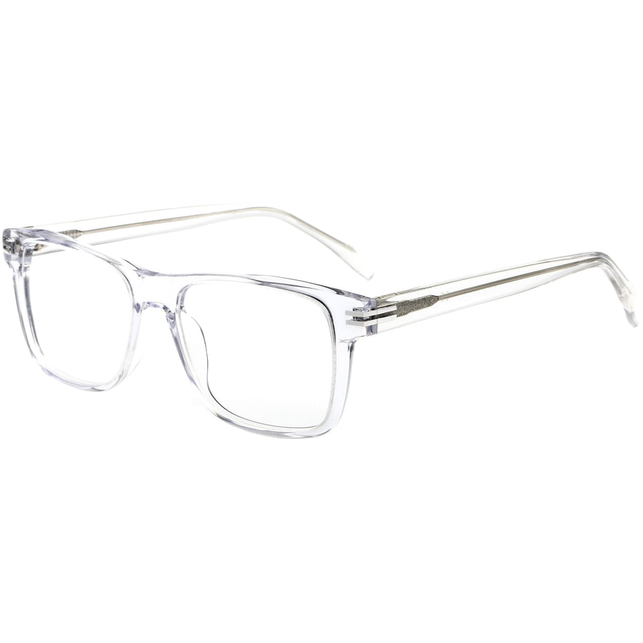 Quadratische Brillen GSR1009