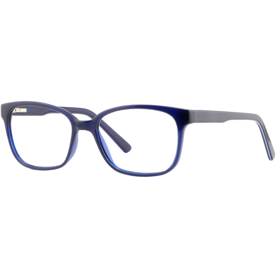 Quadratische Brillen O2581