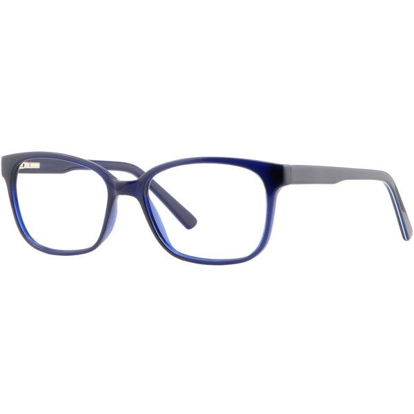 Quadratische Brillen O2581