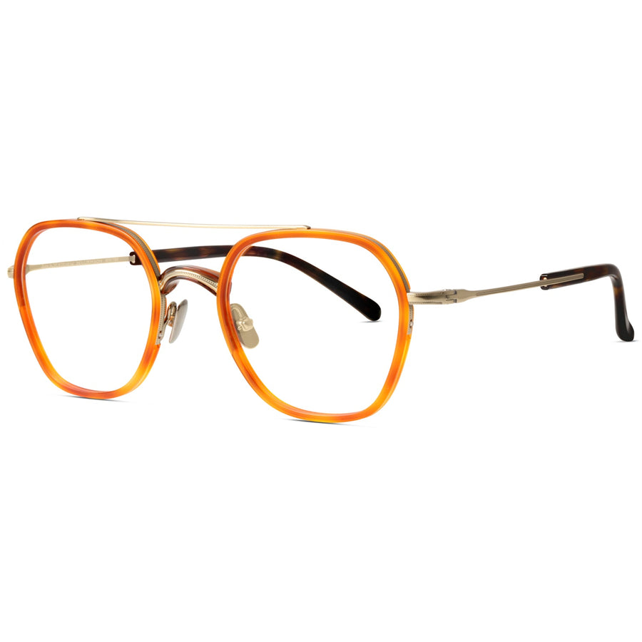 Piloten Brillen MW1169