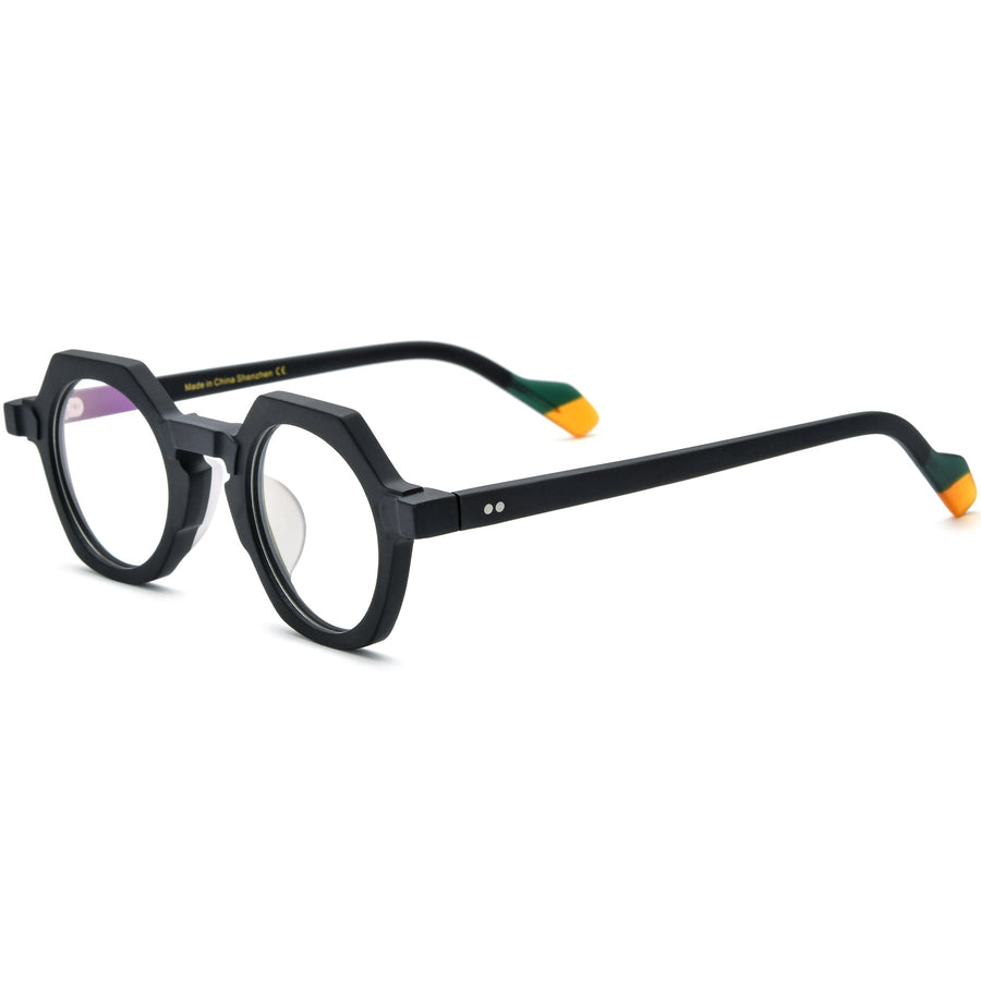 Geometrische Brillen BR1040