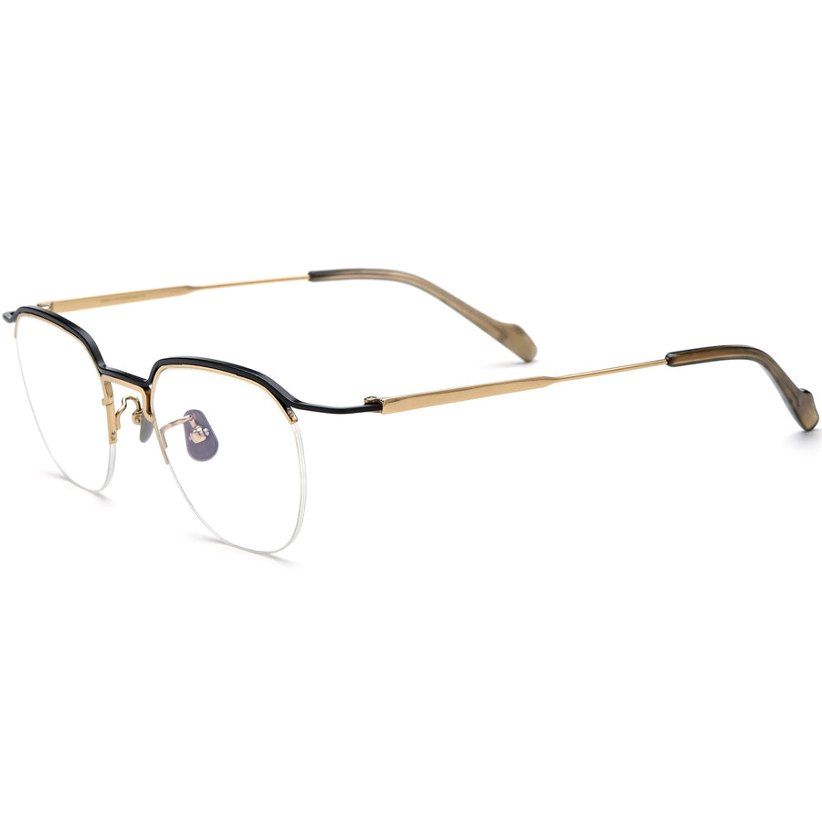 Quadratische Brillen BR1498