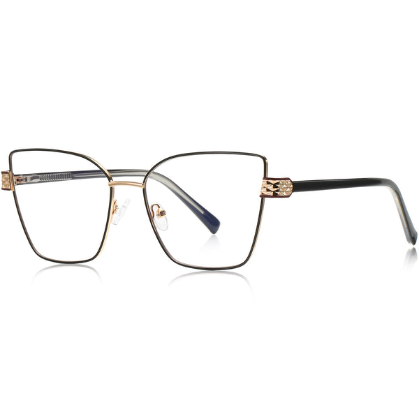 Cateye Brillen PF1147