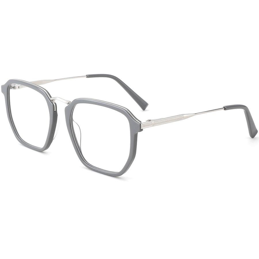 Quadratische Brillen YEC1142