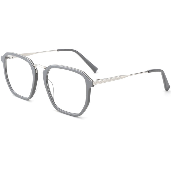 Quadratische Brillen YEC1142