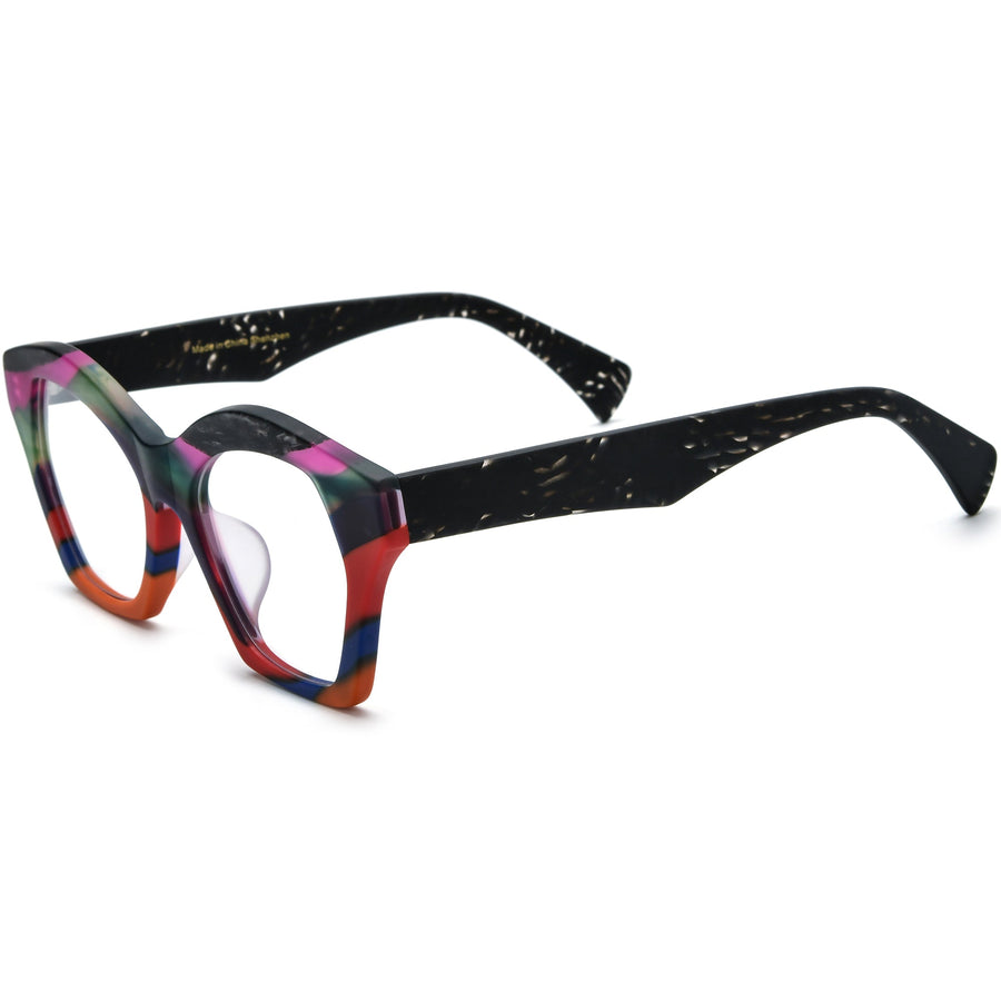 Geometrische Brillen BR1602