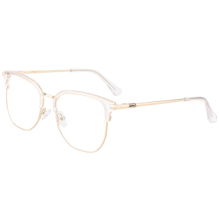 Browline Brillen YEC1068