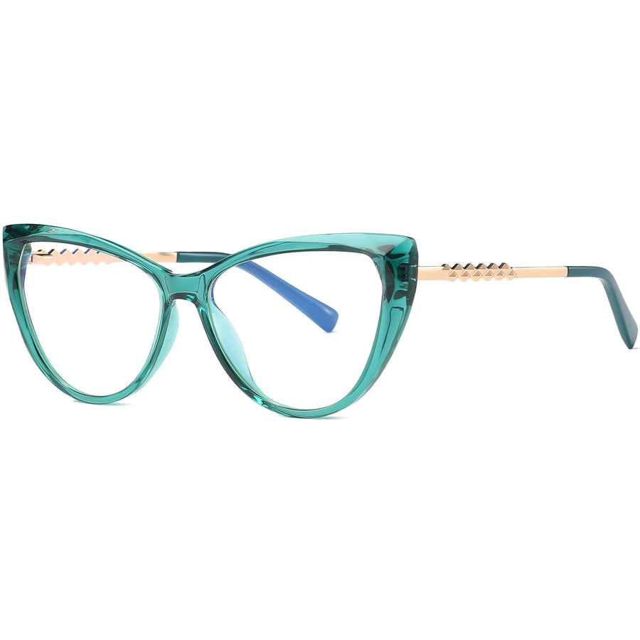 Cateye Brillen PF1202