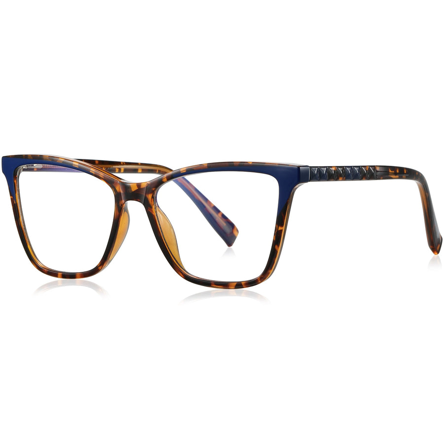 Cateye Brillen PF1075