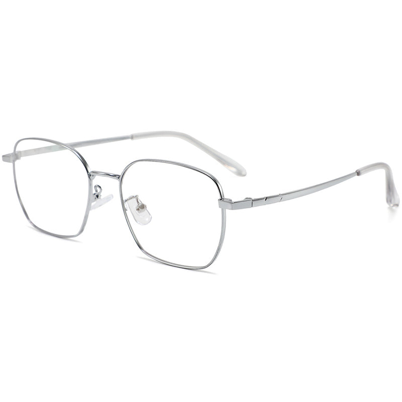 Quadratische Brillen KC1052
