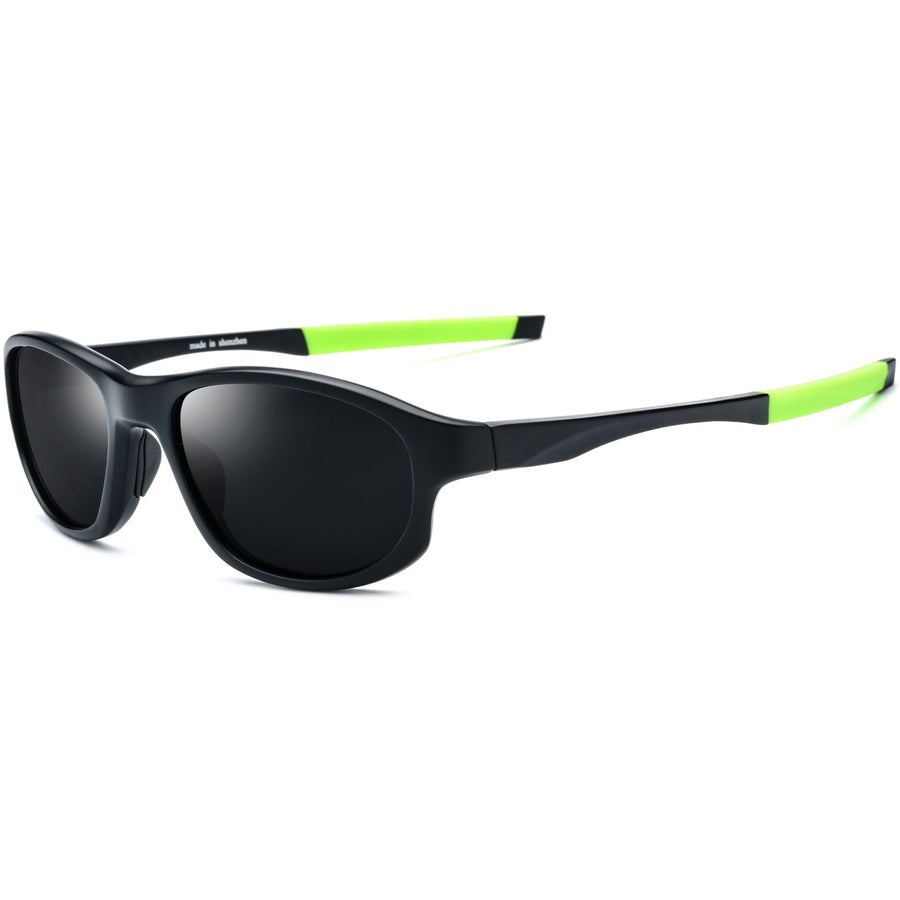 Ovale Sonnenbrillen BRS1073