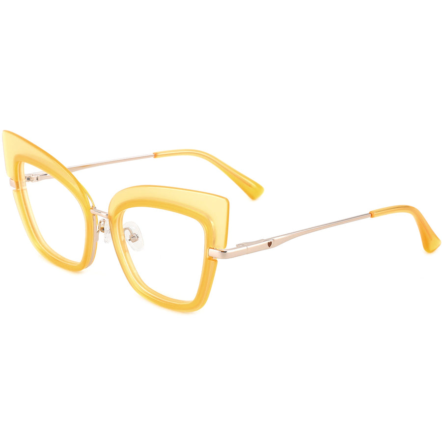 Cateye Brillen YEC1126