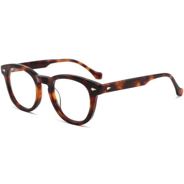 Quadratische Brillen KC1032