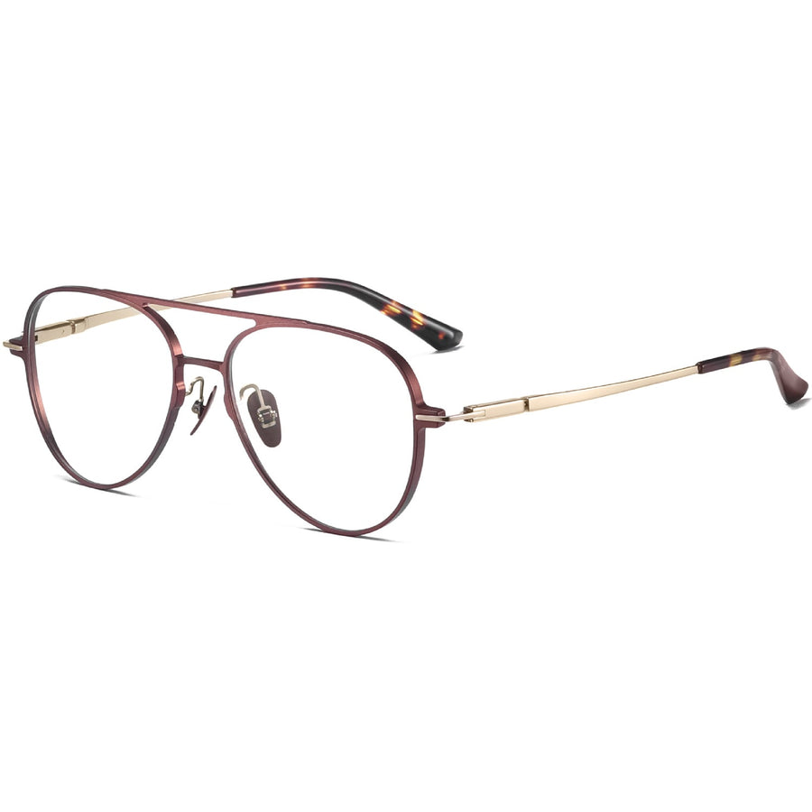 Piloten Brillen GSR1066
