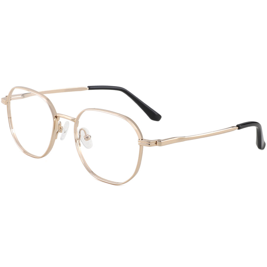 Quadratische Brillen YPT1028