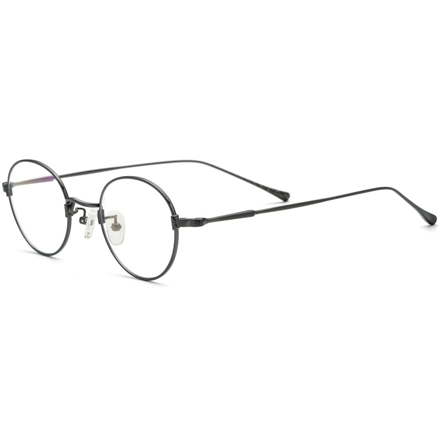 Ovale Brillen BR1219