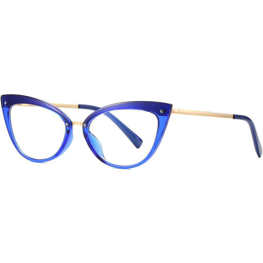 Cateye Brillen PF1208