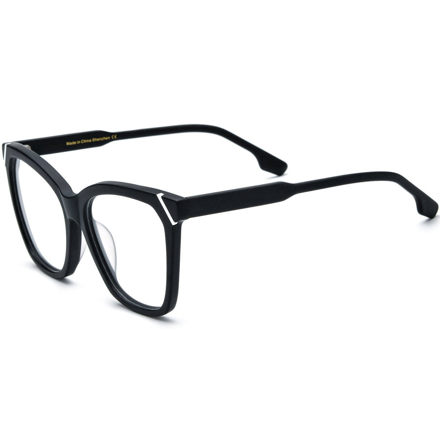 Quadratische Brillen BR1491